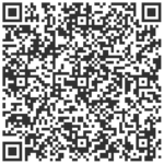 Scannen Sie diesen QR-Code mit einem Smartphone, um meine VCard zu speichern.